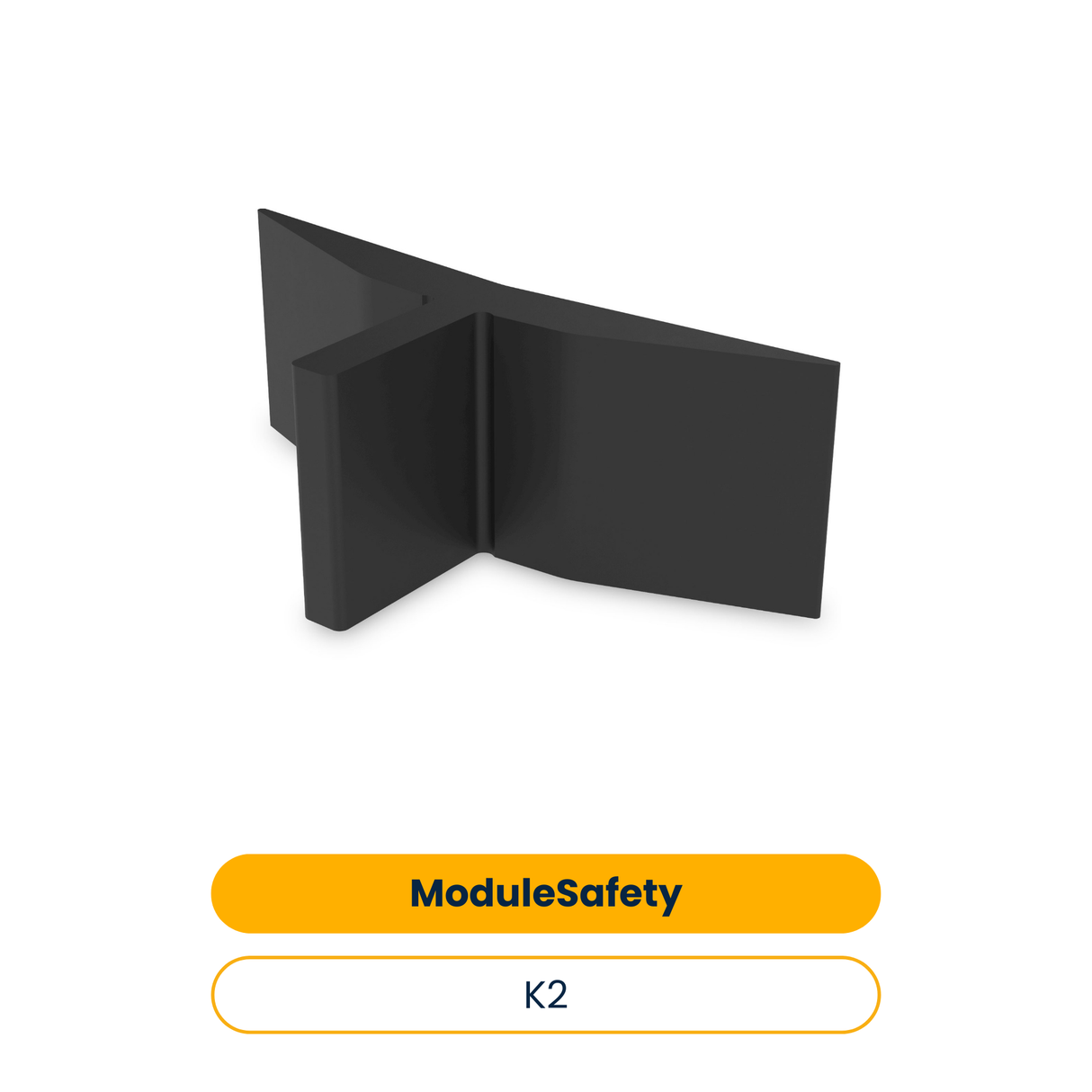 K2 ModuleSafety (25 Stk.) (Art.-Nr. 2004290)