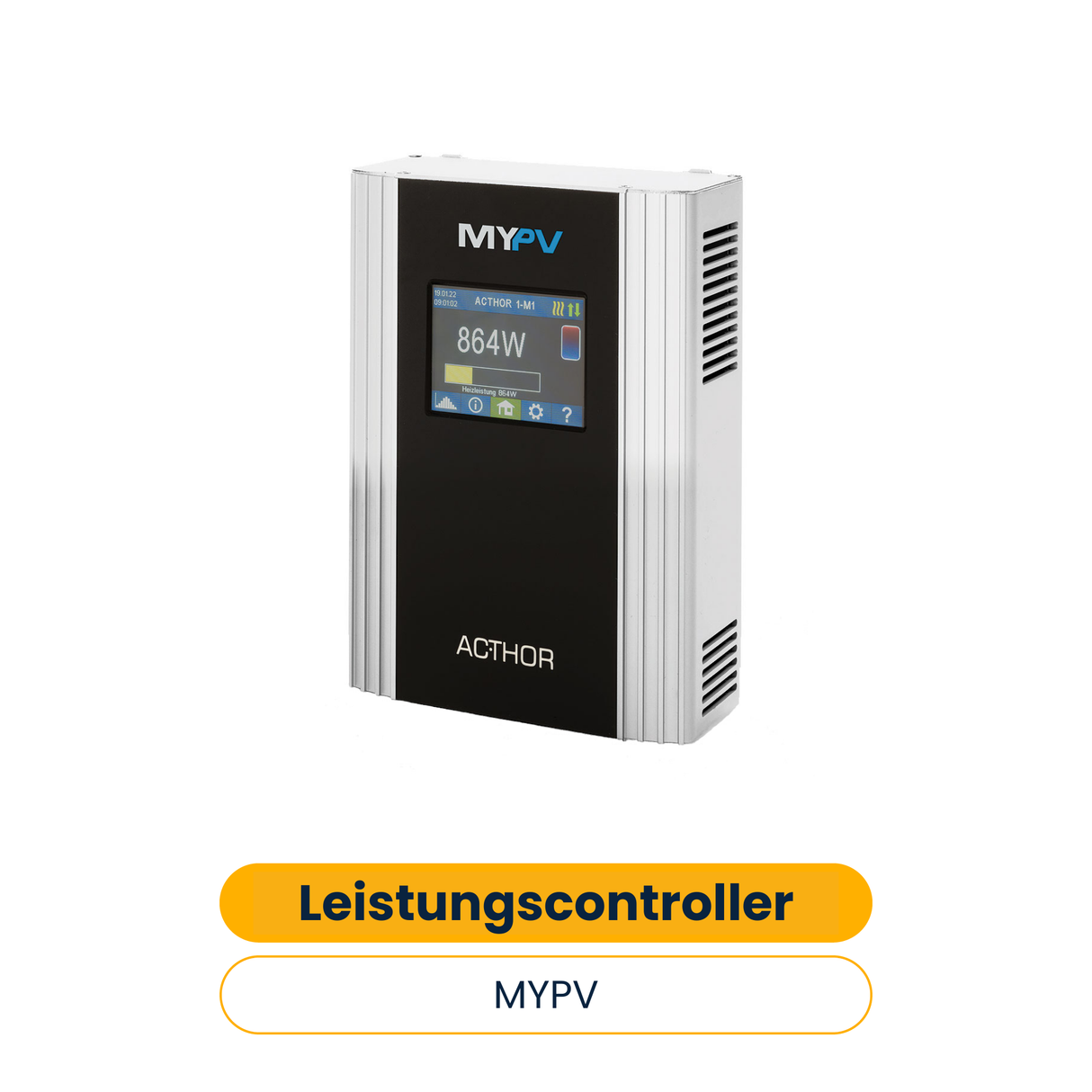 MYPV AC Thor Leistungscontroller 3kW