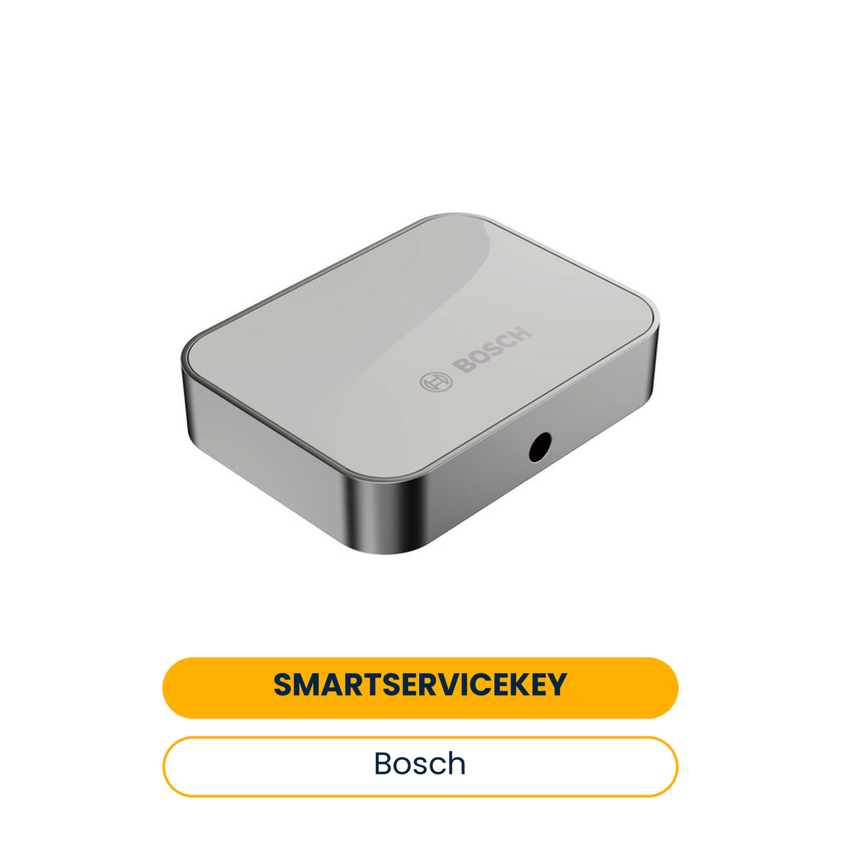 BOSCH Smart Service Key 2.0 S03 Geräte-Schnittstelle Bosch EasyService (Art.-Nr. 7738112980)