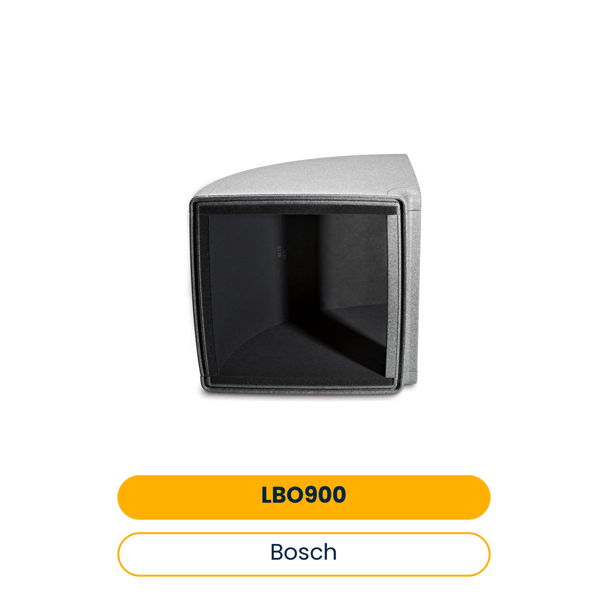 BOSCH Zub. für Luftwärmepumpen LBO 900 Luftkanal Bogen 90 Gr, 1470x1050x900 (Art.-Nr. 7738600207)