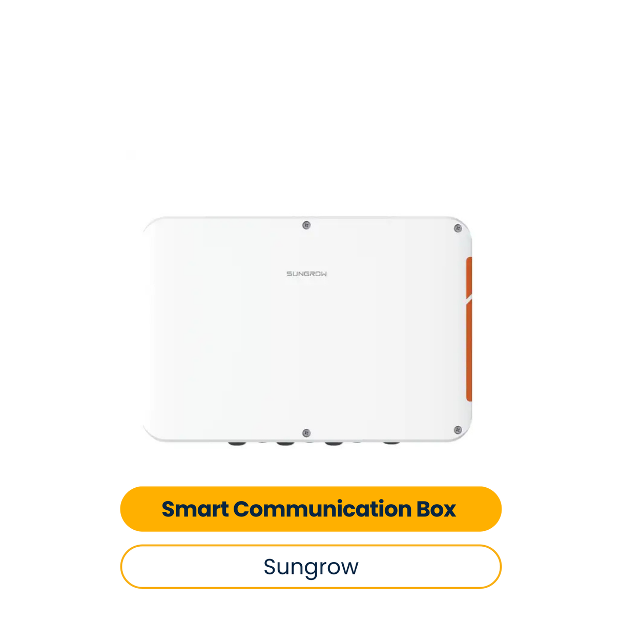 Sungrow COM100E Boîtier de communication Smart