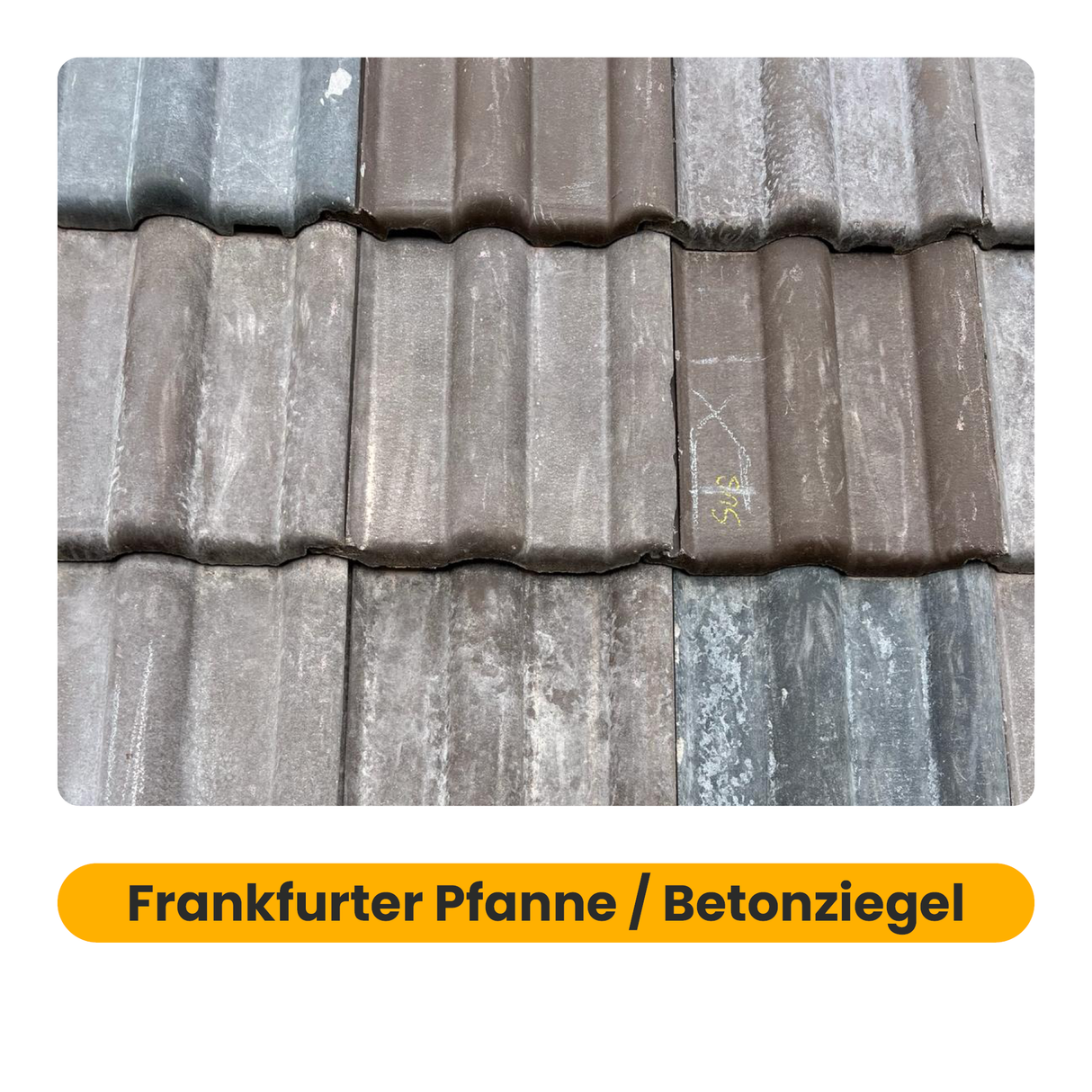 Clenergy crochet standard