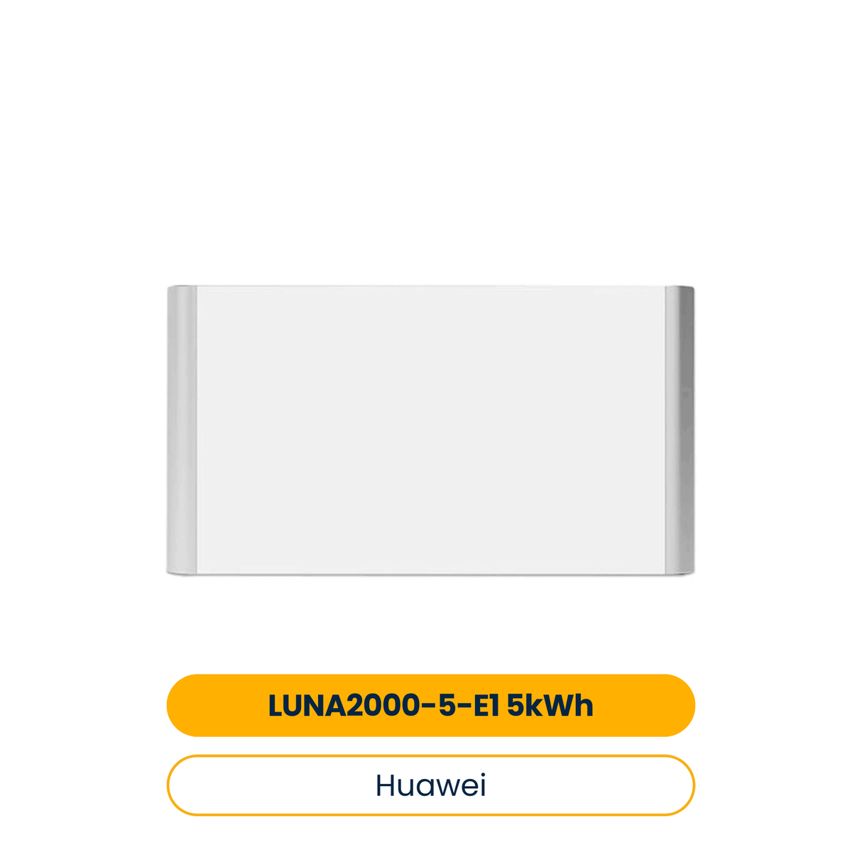 Huawei LUNA2000-5-E1 Batteriespeicher 5kwH