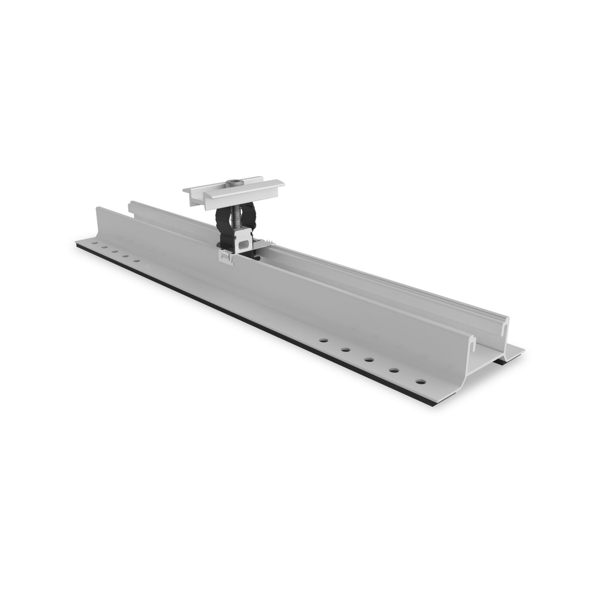 K2 MiniRail MK2 Set Kurzschiene (Art.-Nr. 2004211)