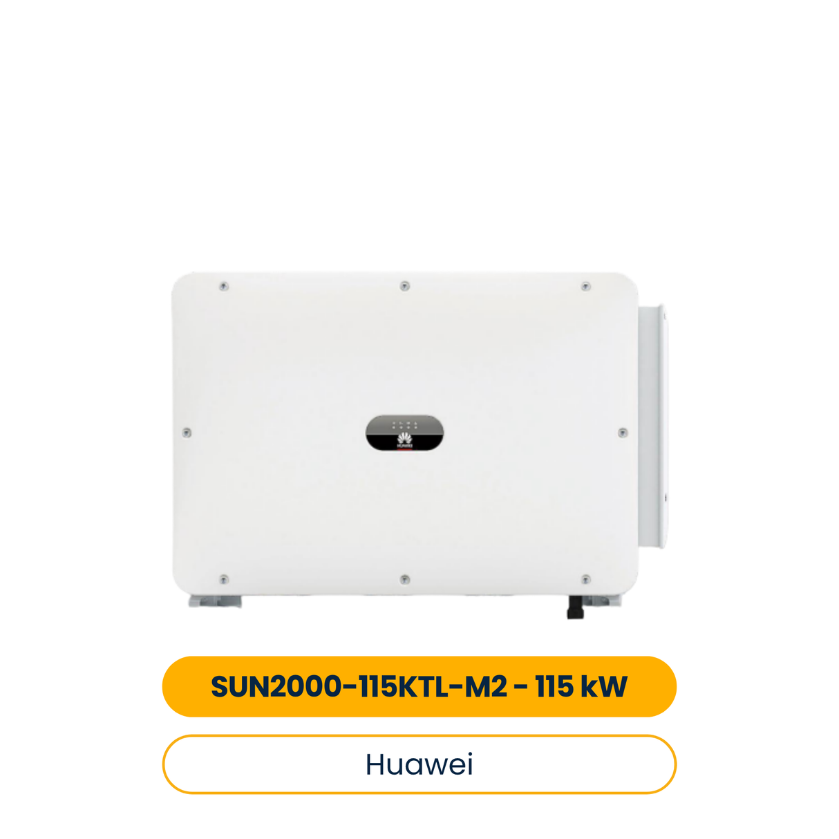 Huawei SUN2000-115KTL-M2 Wechselrichter 115 kW