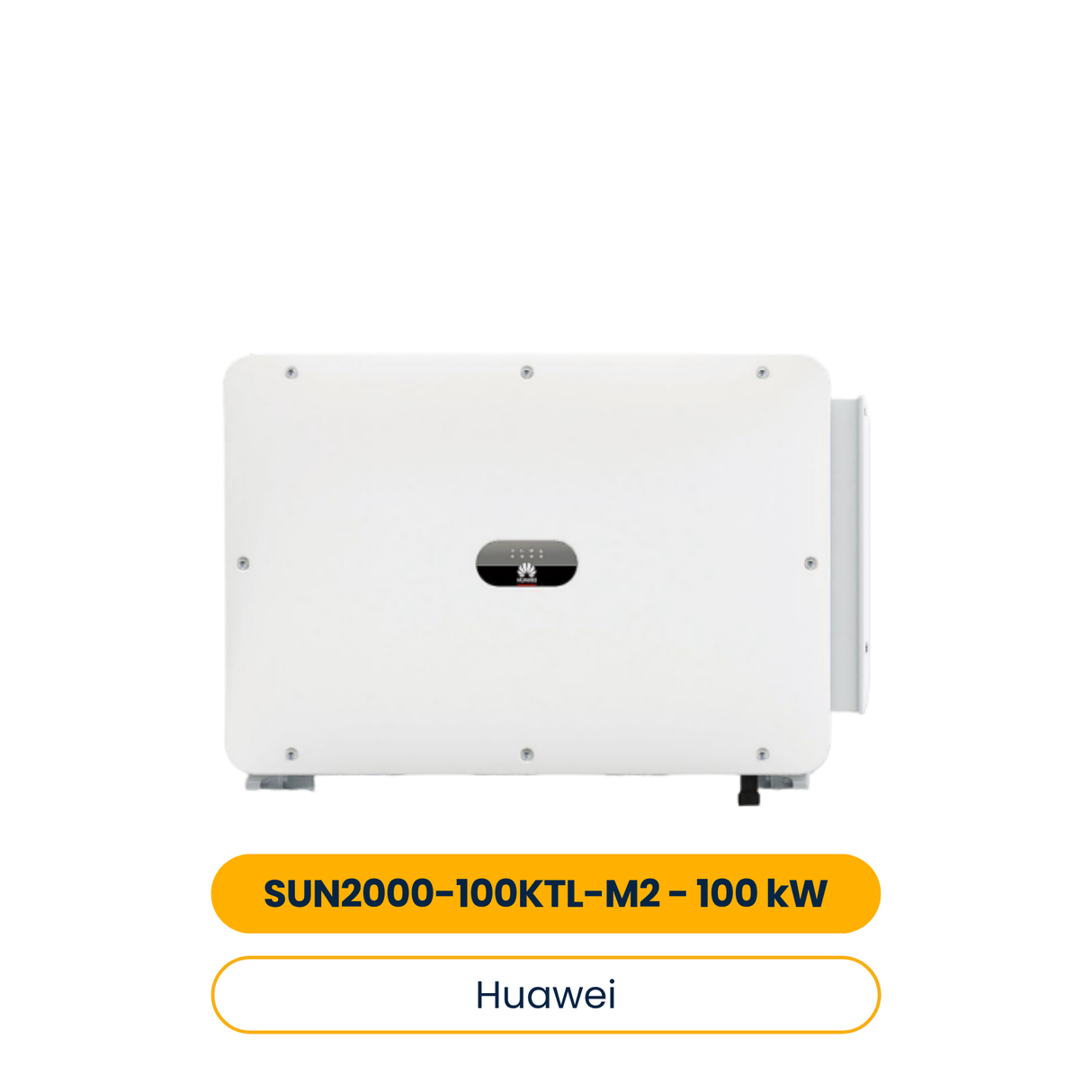 Huawei SUN2000-100KTL-M2 Onduleur 100 kW