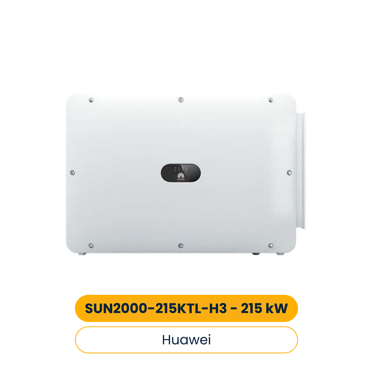 Huawei SUN2000-215KTL-H3 Wechselrichter 215 kW