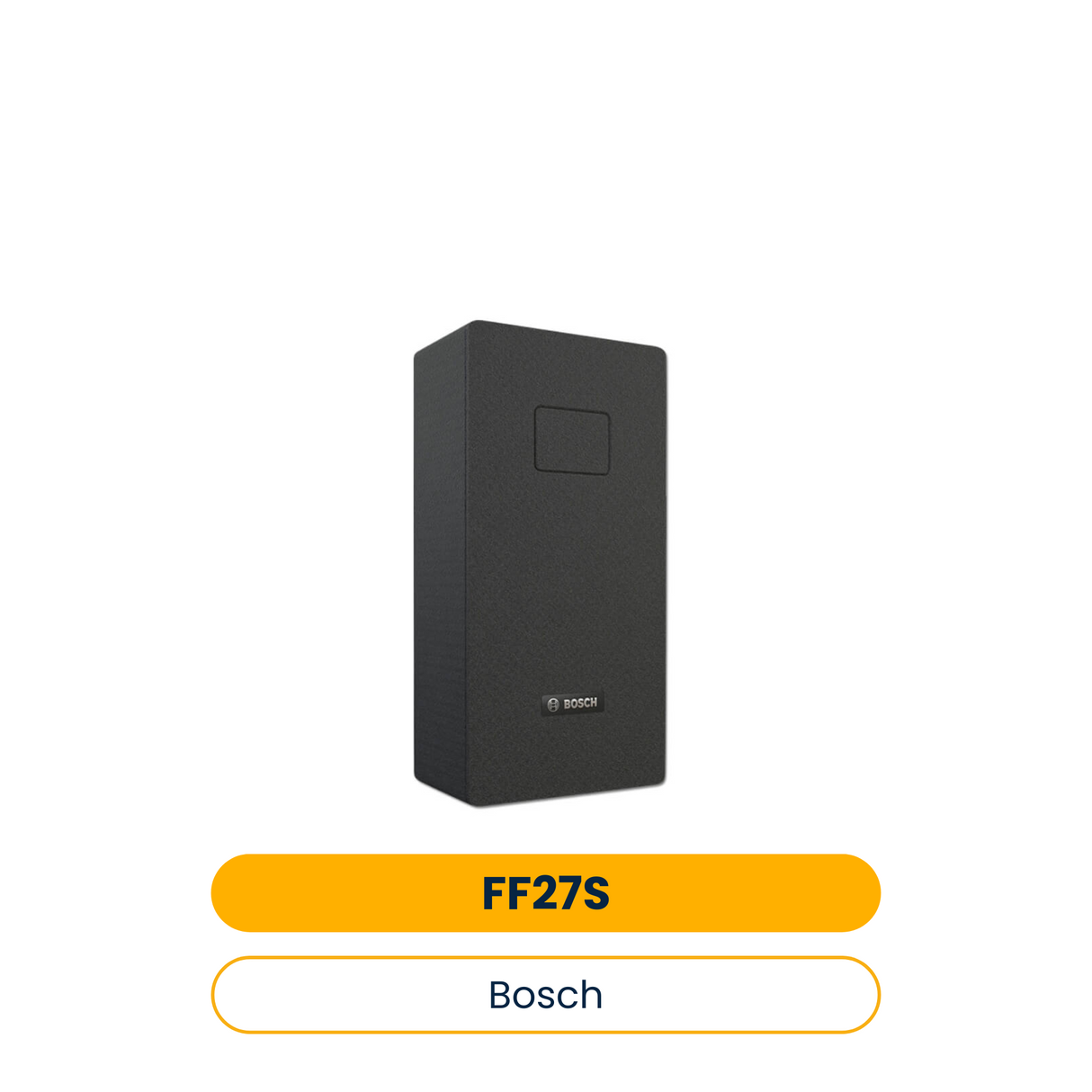 BOSCH Frischwasserstat. FlowFresh FF 27S 952x450x285, max. Zapfmenge 27 l/min (Art.-Nr. 7735600620)