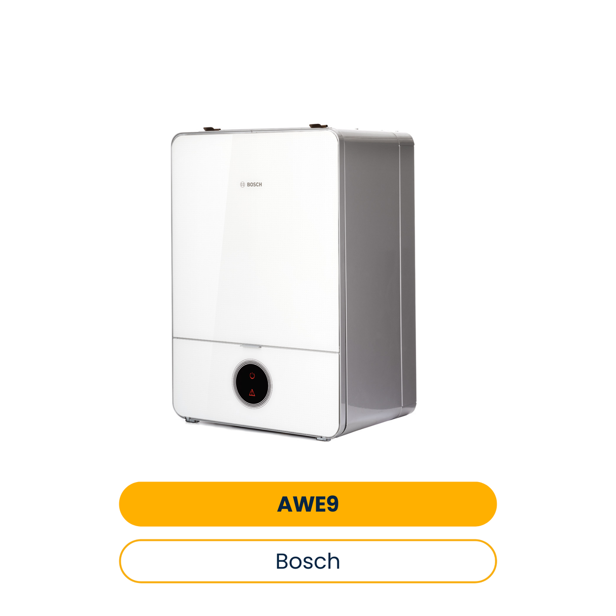 BOSCH Hydraulikeinheit AWE 9 Stücklistenkomponente Monobl.-Wärmepumpe (Art.-Nr. 8738209125)