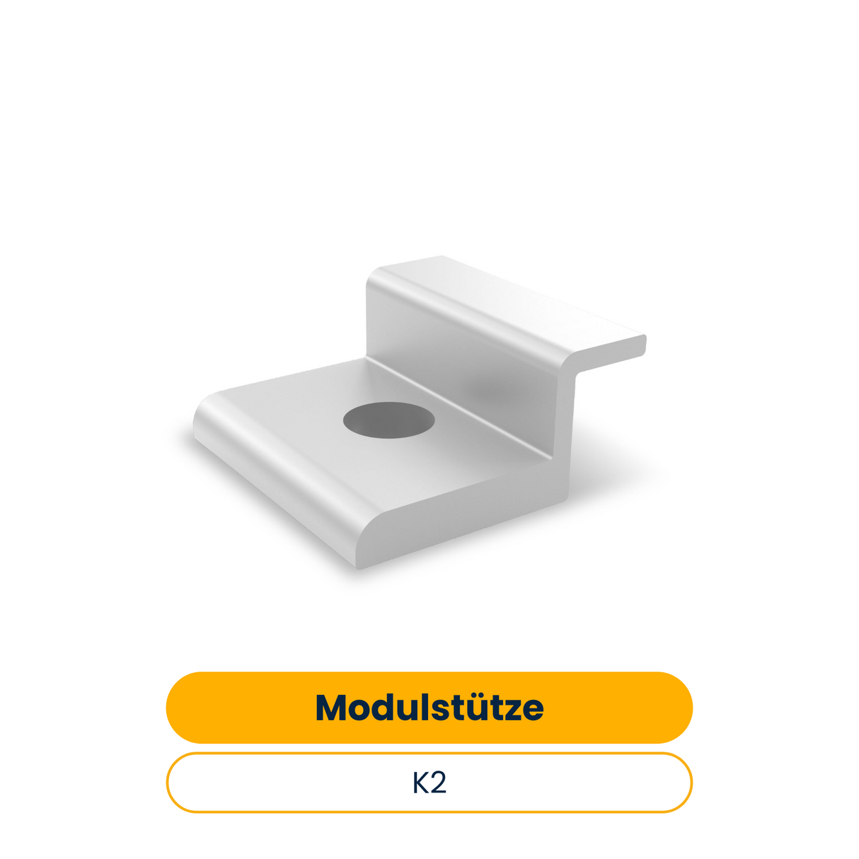 K2 Fassaden-Modulstütze (100 Stk.) (Art.-Nr. 2004287)