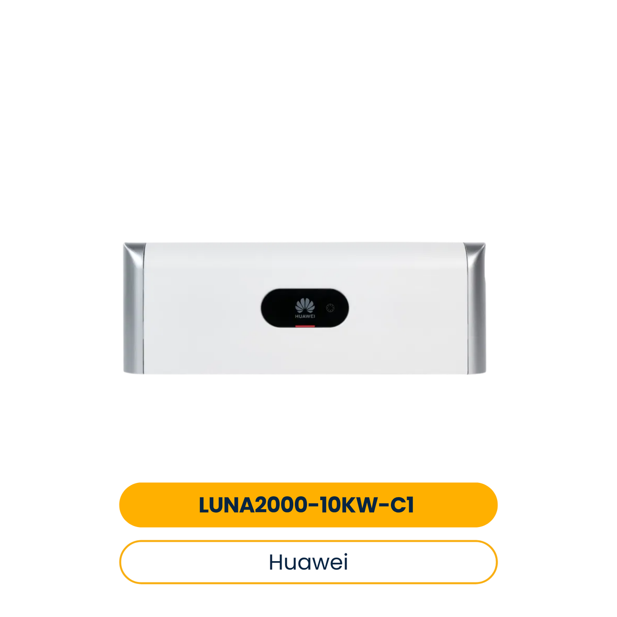 Huawei LUNA2000-10KW-C1 Leistungsmodul (BMS)