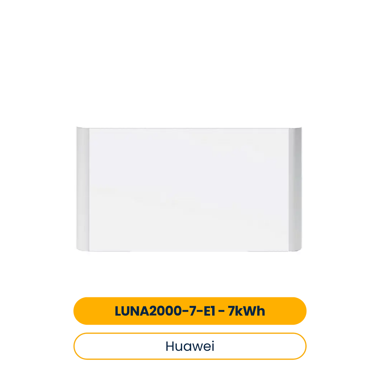 Huawei LUNA2000-7-E1 Batteriemodul 7 kWh