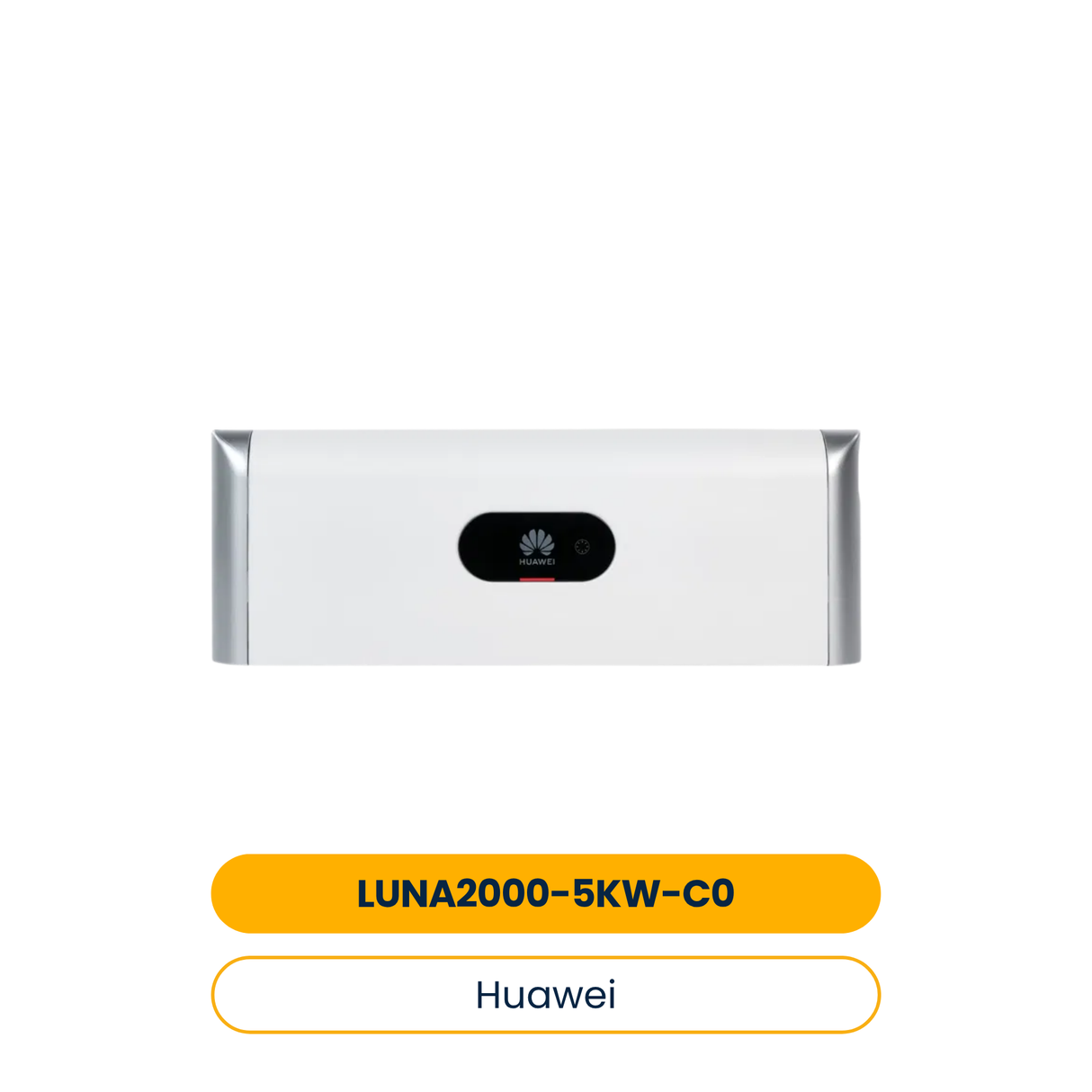 Huawei LUNA2000-5KW-C0 Leistungsmodul (BMS)