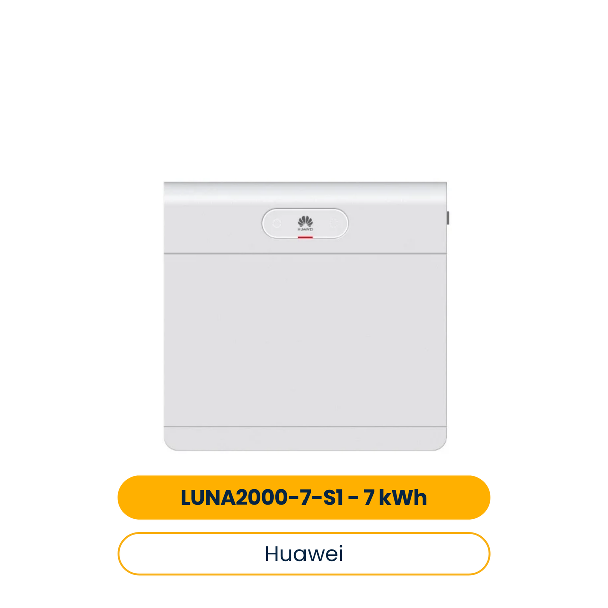 Huawei LUNA2000-7-S1 Batteriespeicher 7 kWh