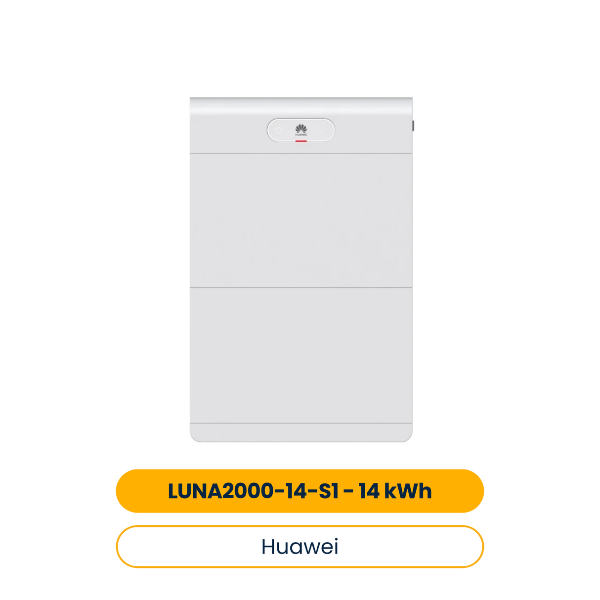 Huawei LUNA2000-14-S1 Batteriespeicher 14 kWh