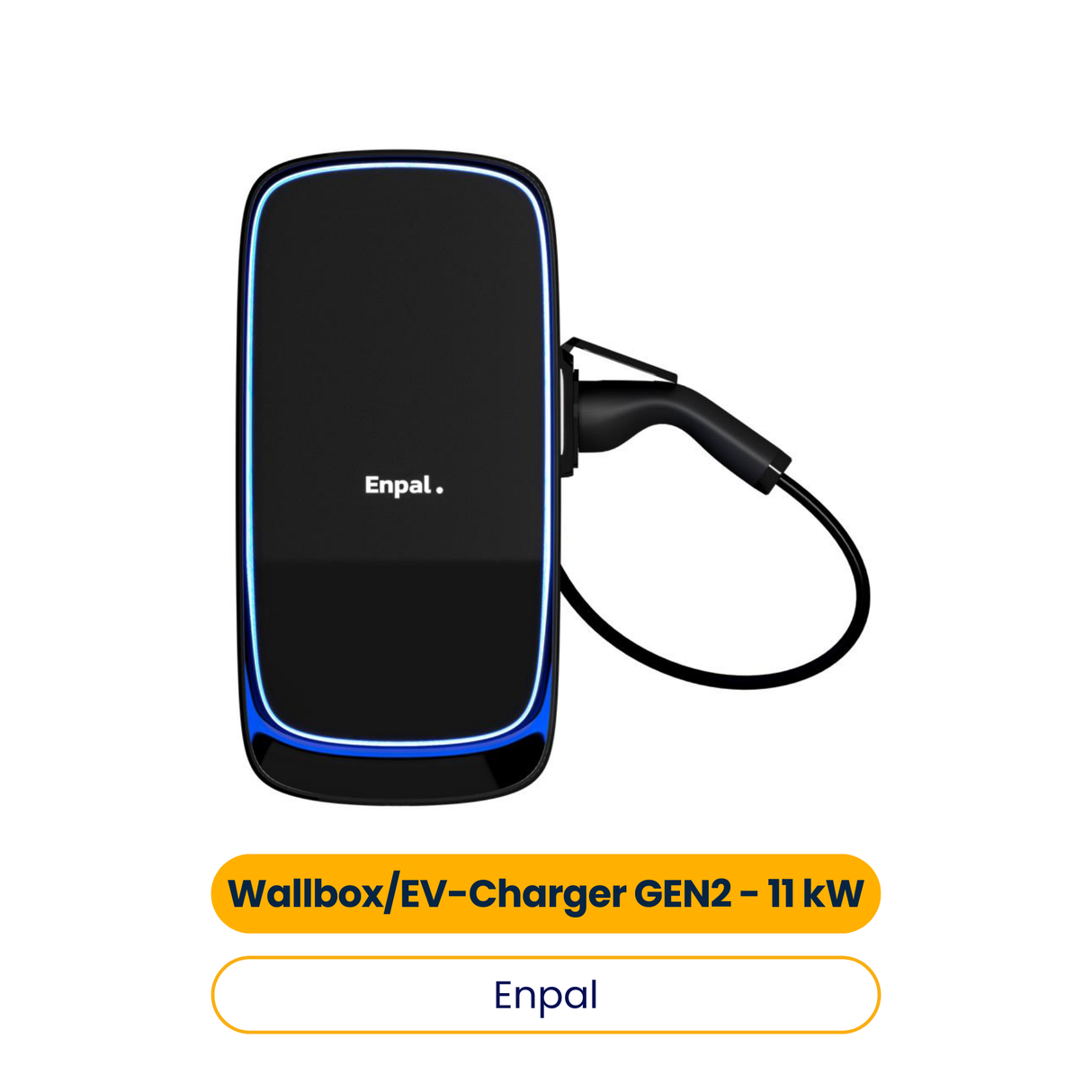Enpal Wallbox / EV-Charger 11 kW