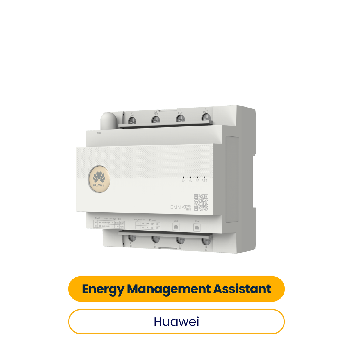 Huawei EMMA-A02 Energy Management Assistant