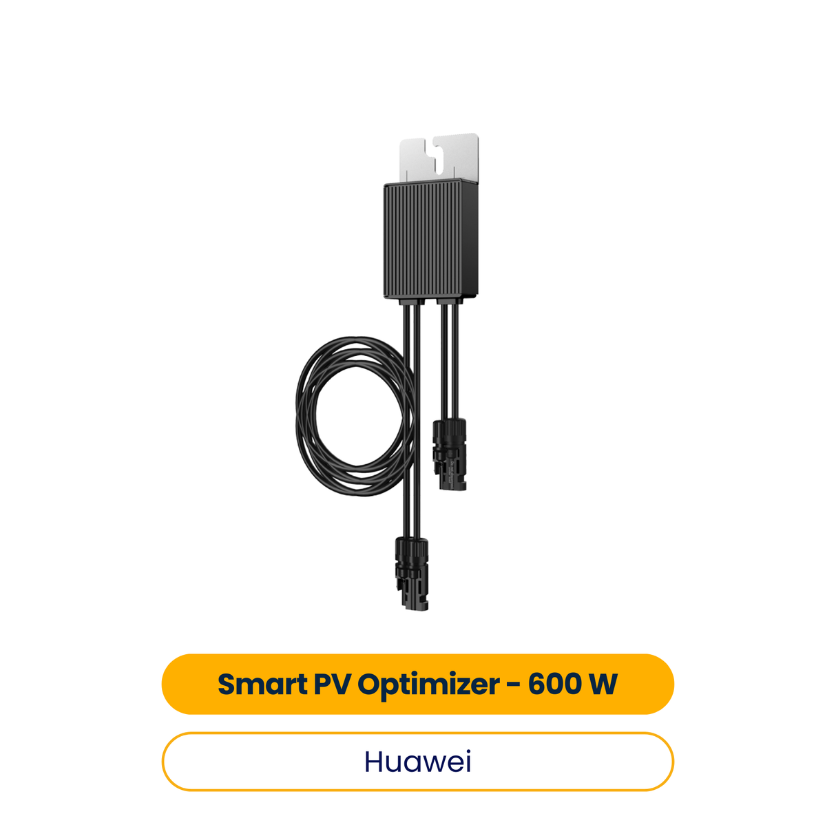 Huawei SUN2000-600W-P Smart PV Optimizer / Optimierer 600 W