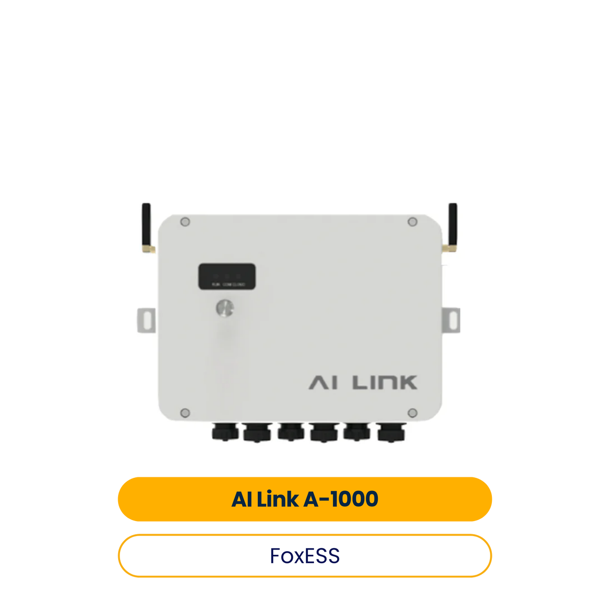 FoxESS AI Link A-1000