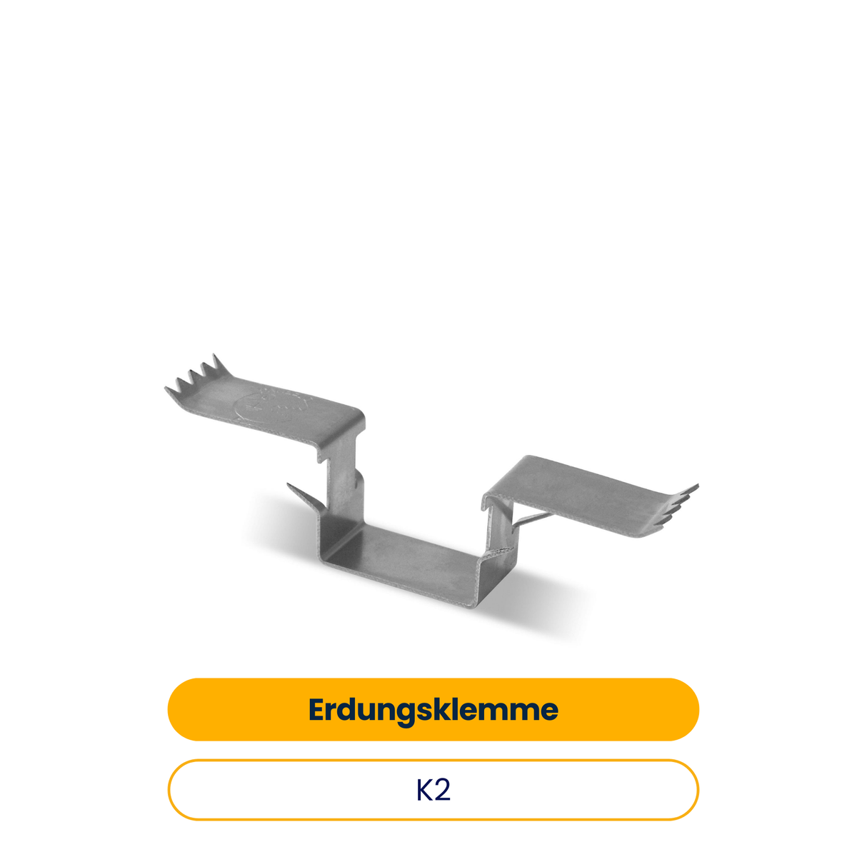 K2 TerraGrif K2SZ (100 Stk.) (Art.-Nr. 2001881)