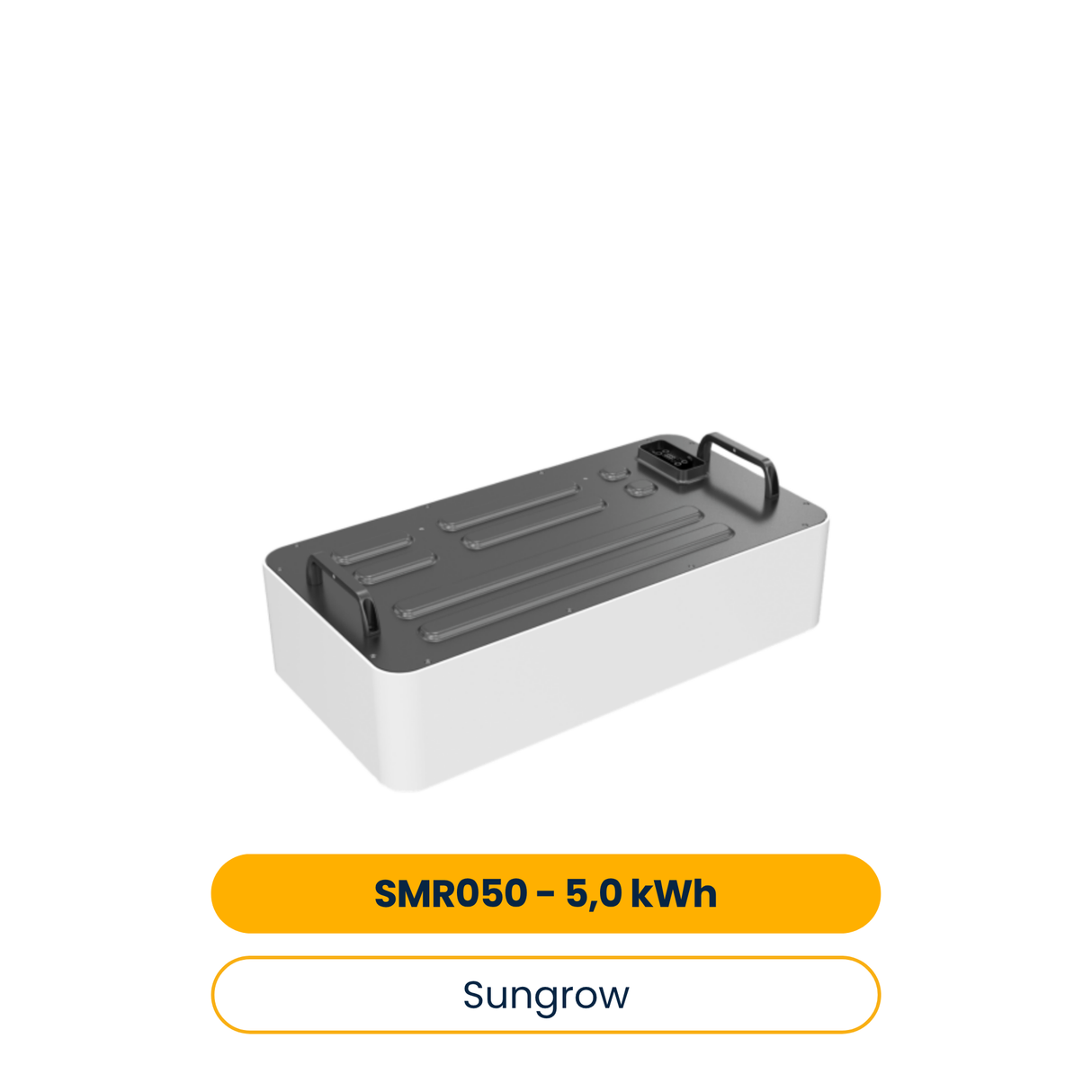 Sungrow SBH SMR050 Batteriemodul 5 kWh (ASA00637)