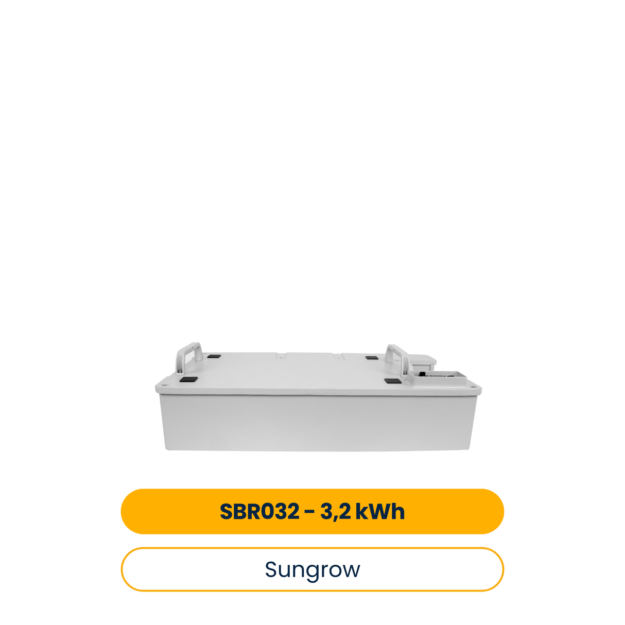 Sungrow SBR032 Batteriemodul 3,2 kWh