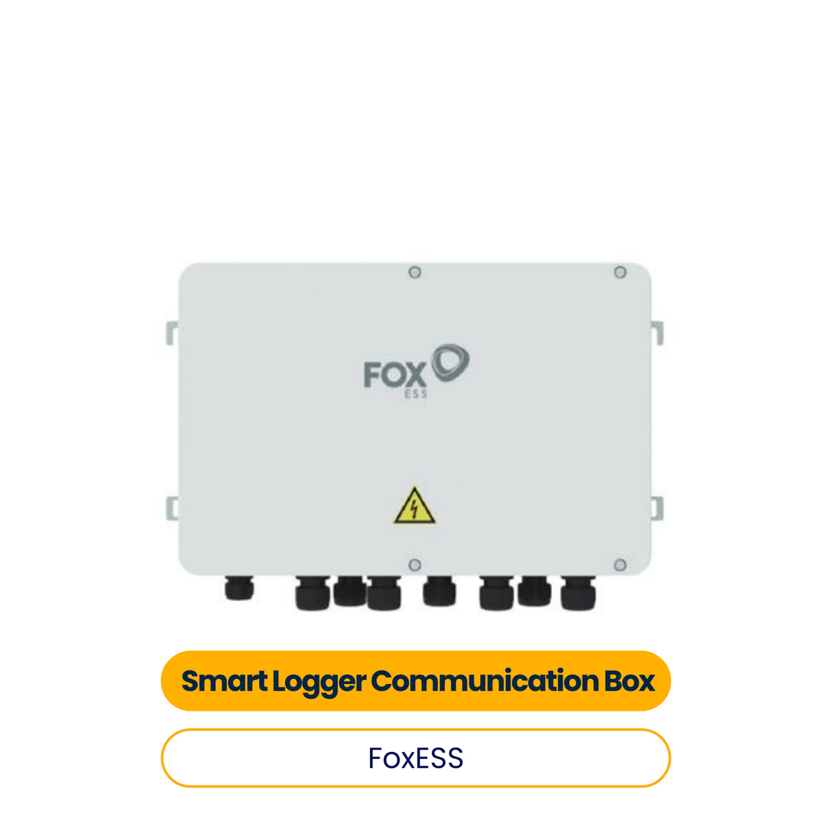 FoxESS Smart Logger Communication Box