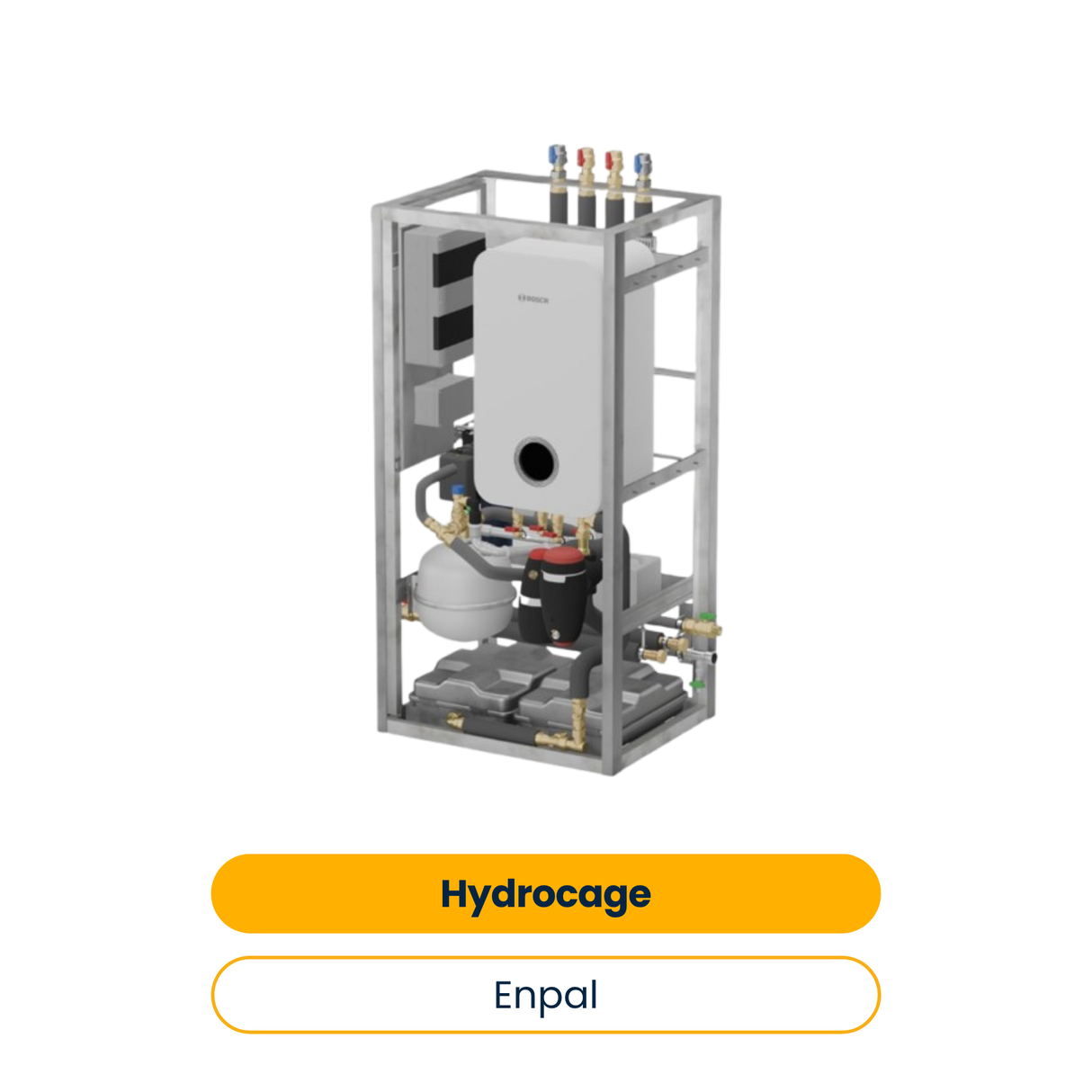 Enpal Hydrocage