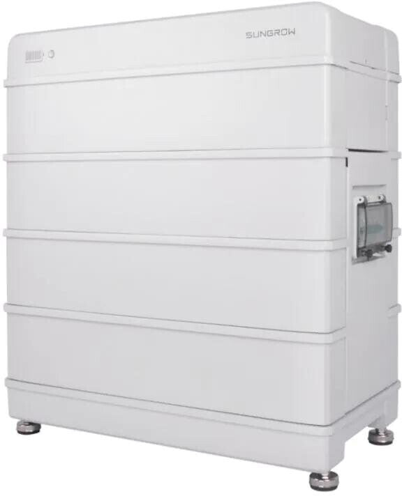 Sungrow SBR128 Batterie 12,8 kWh