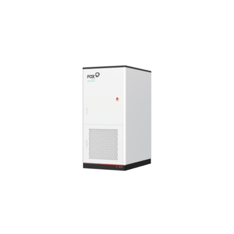 FoxESS GMAX GM215kWh-100kW-2h Batteriespeicher 215kWh
