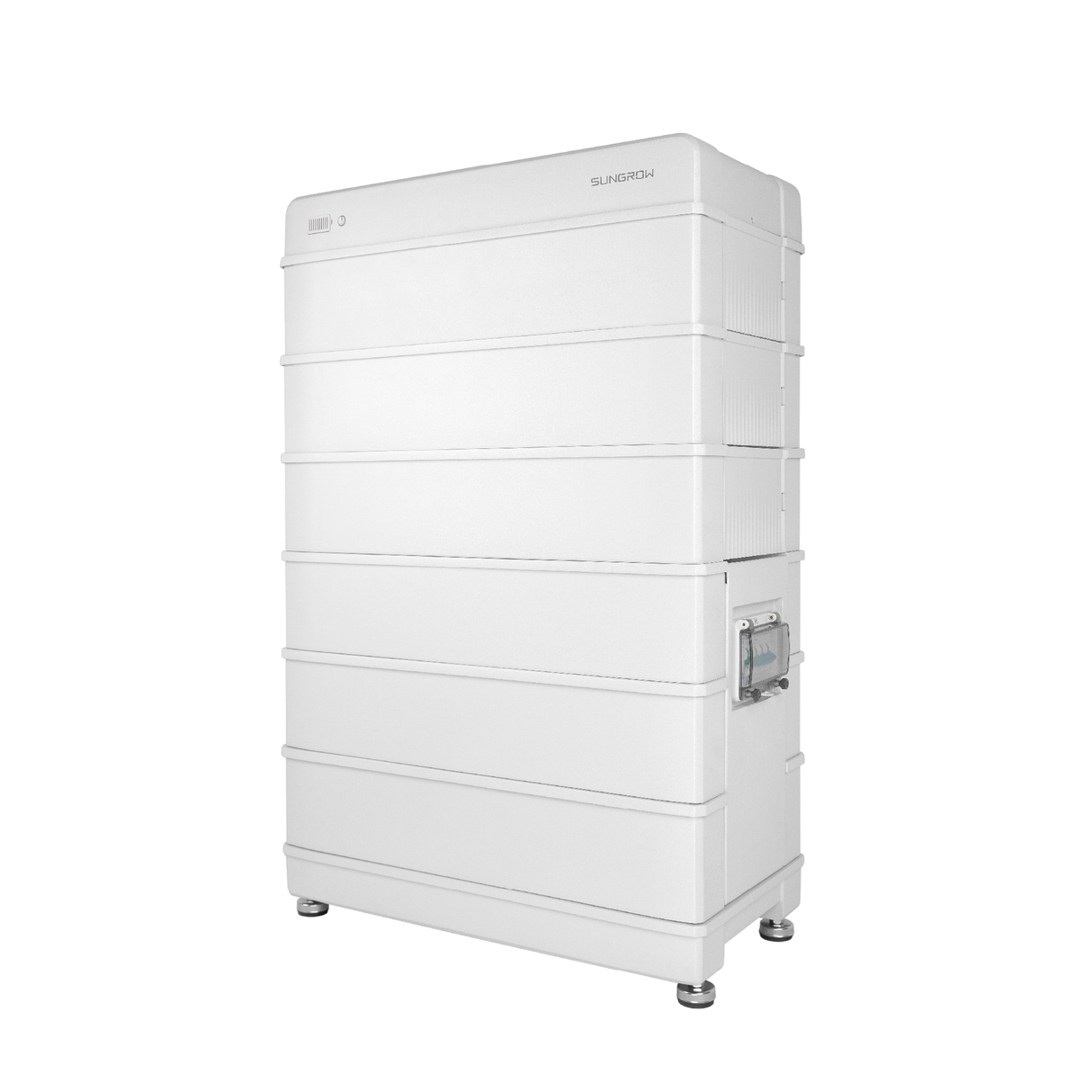 Sungrow SBR192 Batteriespeicher 19,2 kWh