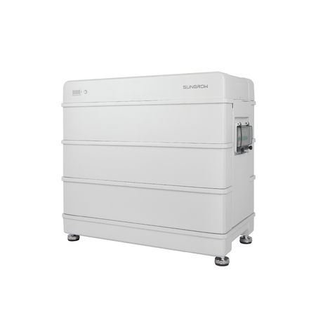 Sungrow SBR096 Batteriespeicher 9,6 kWh