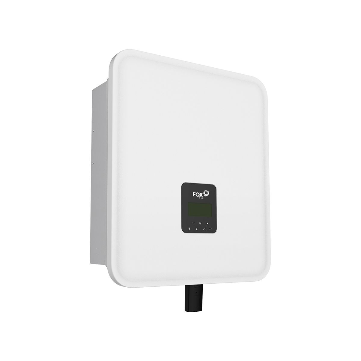 FoxESS H3-5.0-E Hybrid Wechselrichter (inkl. Smartmeter)
