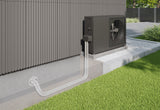 Evertec Wellrohr 3 m 200% GEG