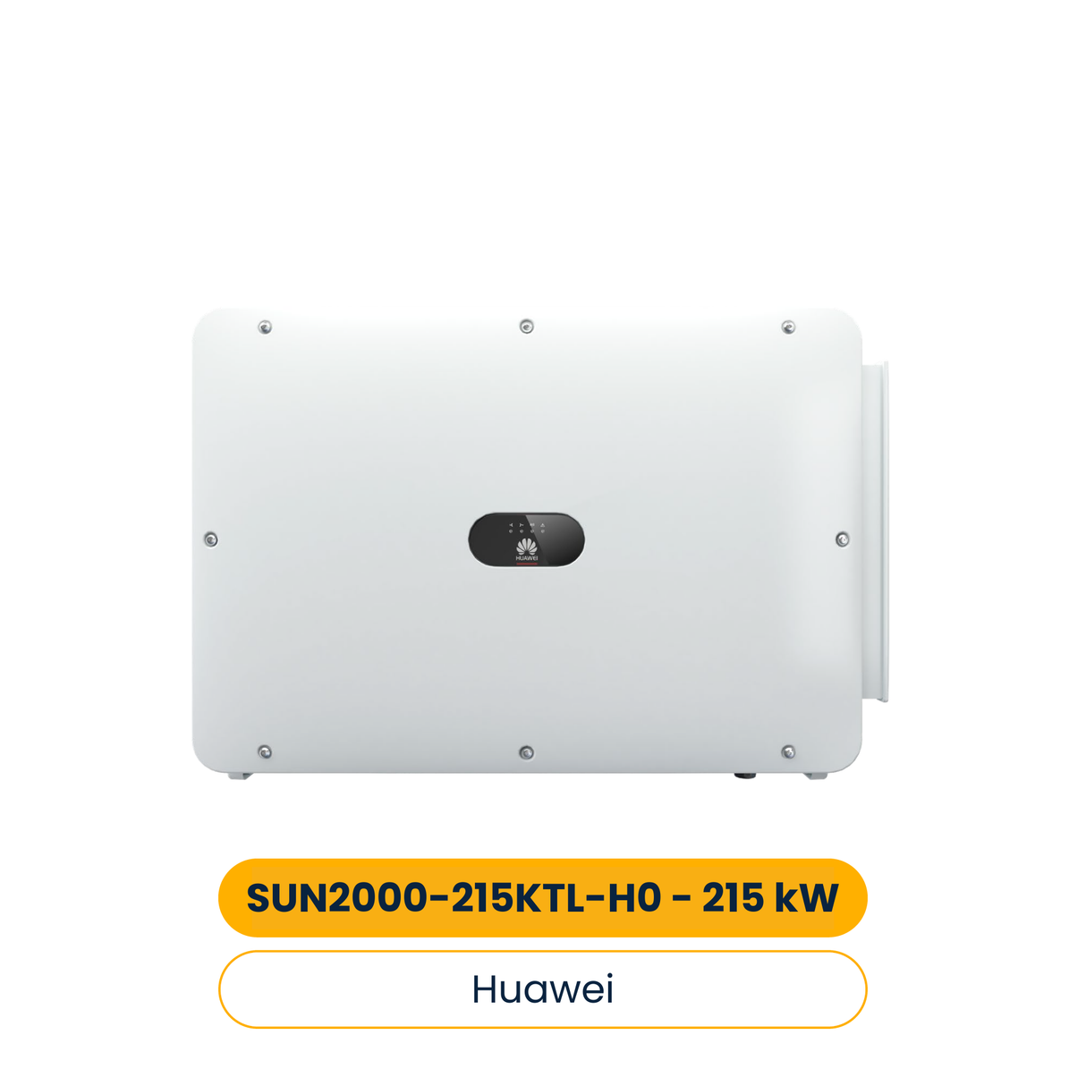 Huawei SUN2000-215KTL-H0 Wechselrichter 215 kW