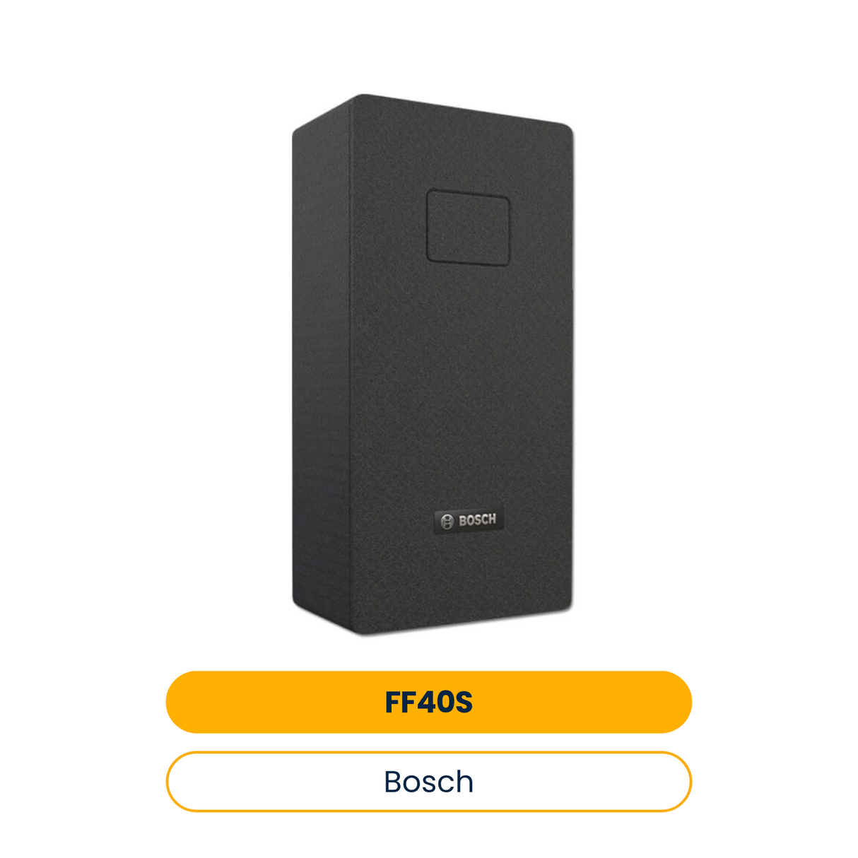 BOSCH Frischwasserstat. FlowFresh FF 40S 952x450x285, max. Zapfmenge 40 l/min (Art.-Nr. 7735600621)
