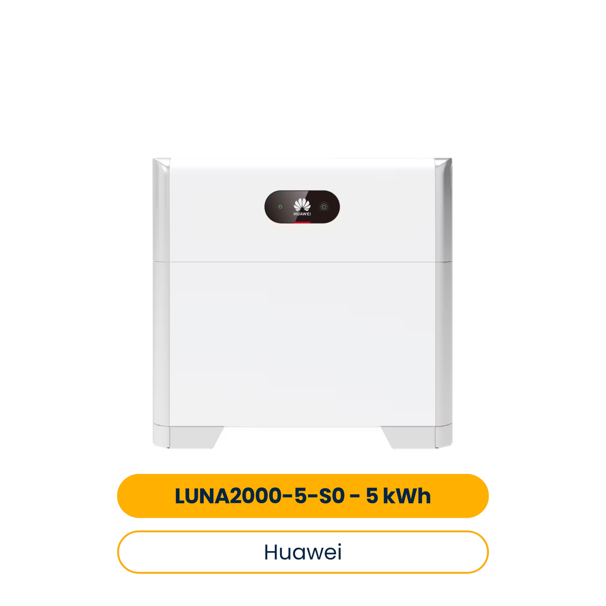 Huawei LUNA2000-5-S0 Batteriespeicher 5 kWh