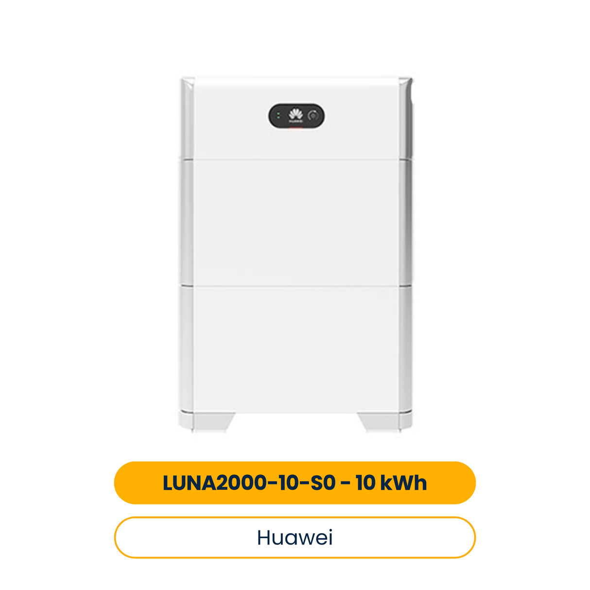 Huawei LUNA2000-10-S0 Batteriespeicher 10 kWh