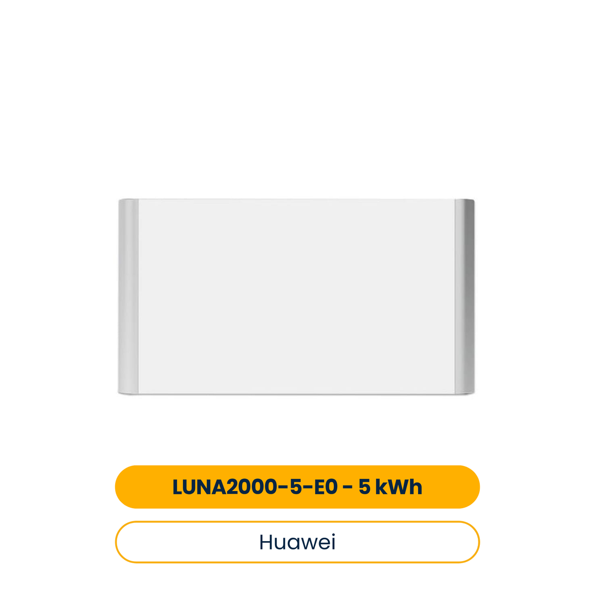 Huawei LUNA2000-5-E0Batteriemodul 5 kWh