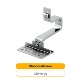 Clenergy Standardhaken