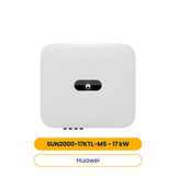 Huawei SUN2000-17KTL-M5 Wechselrichter 17 kW (optional mit Smartmeter)