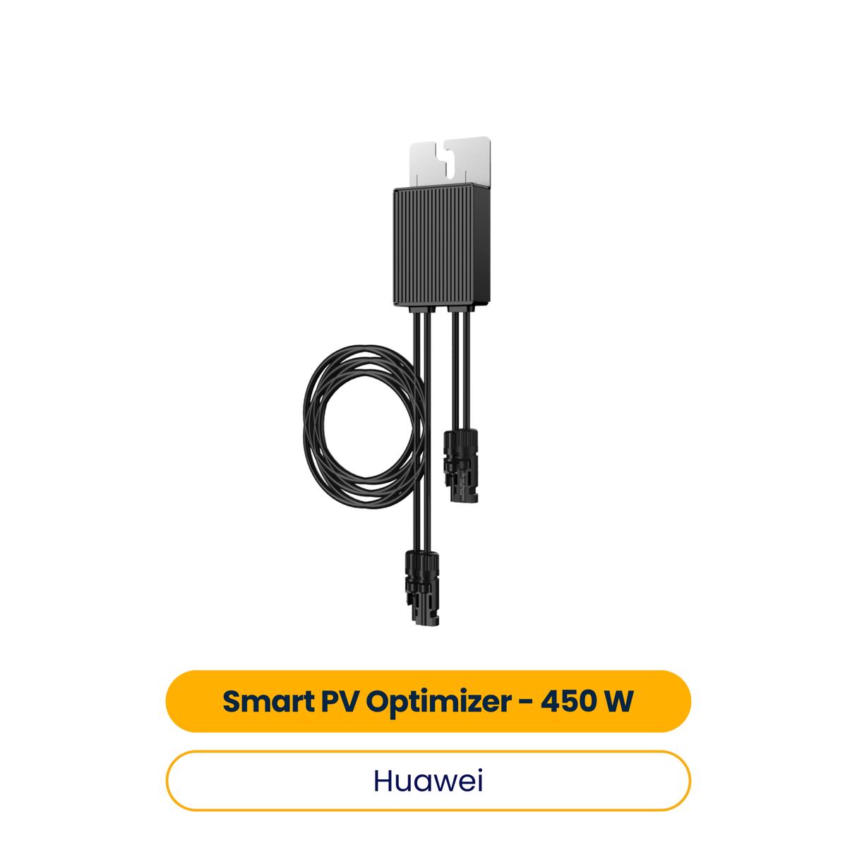 Huawei Smart SUN2000-450W-P2 Smart PV Optimizer / Optimierer 450 W