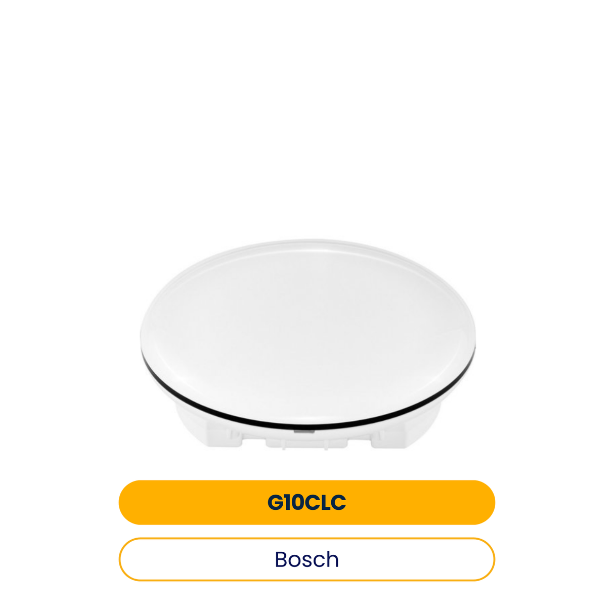 BOSCH Zubehör für Klimageräte G 10 CLC Gateway-Anschluss für CL5000iM 4CC (Art.-Nr. 7733701951)