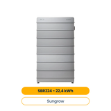 Sungrow SBR224 Batteriespeicher 22,4 kWh