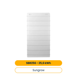 Sungrow Batteriespeicher SBR256 25,6 kWh