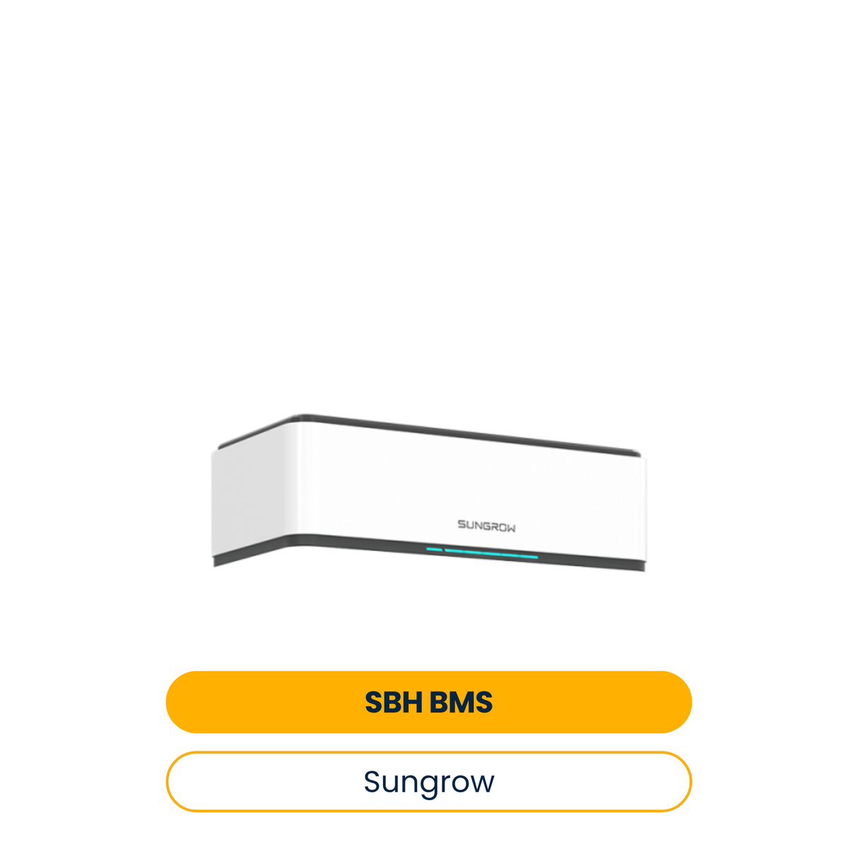 Sungrow SBH V11 Leistungsmodul (BMS)