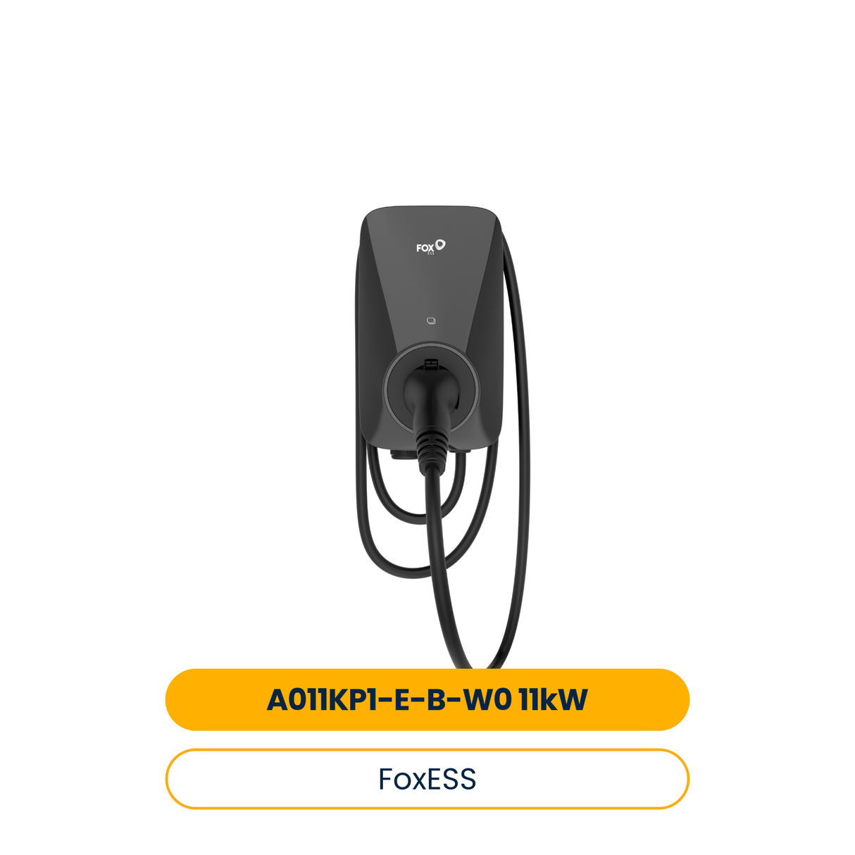 FoxESS A011KP1-E-B-W0 / Wallbox (30-502-04300-00)