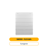 Sungrow SBR160 Batteriespeicher 16,0 kWh