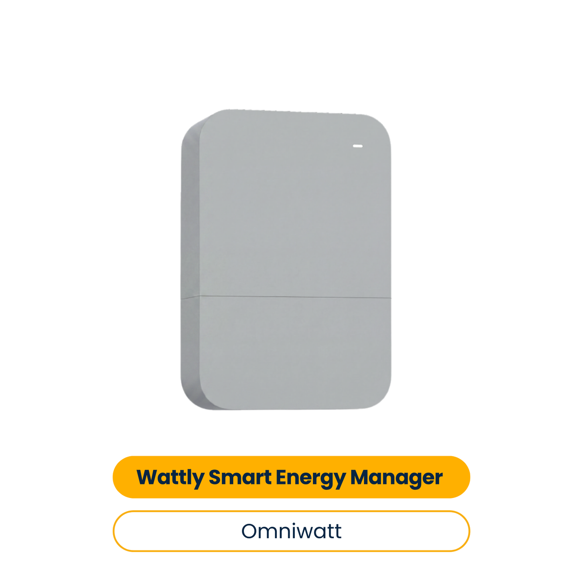Wattly Smart Energy Manager SEM3