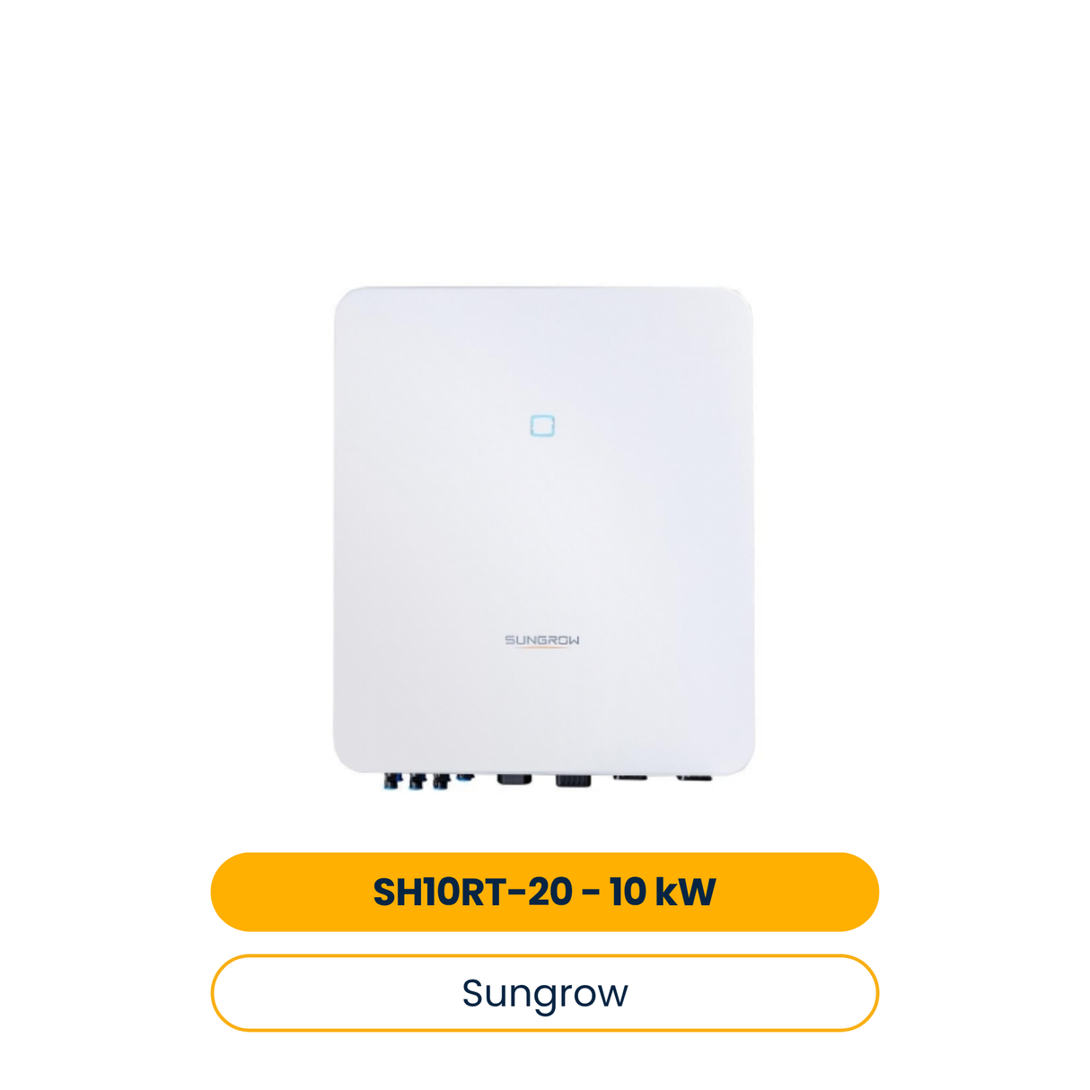 Sungrow SH10RT-20 Hybrid-Wechselrichter 10 kW